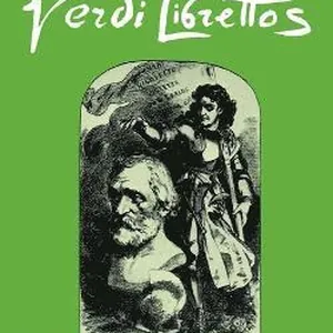 Seven Verdi Librettos