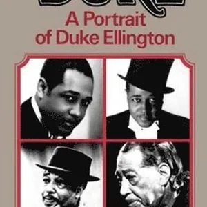Duke: A Portrait of Duke Ellington