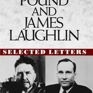 Ezra Pound and James Laughlin