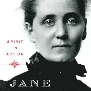 Jane Addams