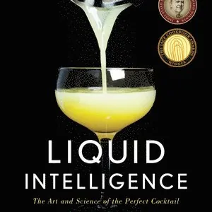 Liquid Intelligence