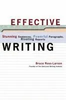 Effective Writing
