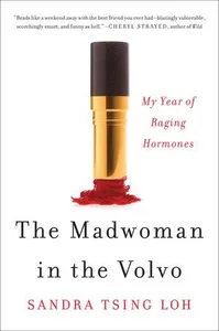 Madwoman in the Volvo