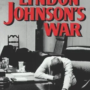 Lyndon Johnson's War
