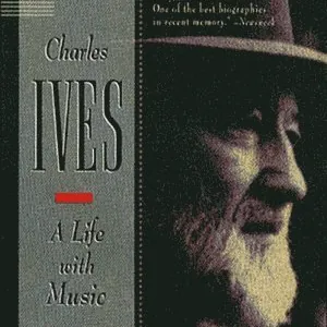 Charles Ives
