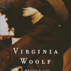 Virginia Woolf