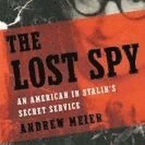 The Lost Spy