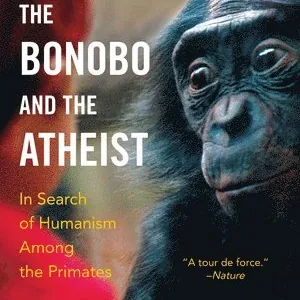 Bonobo and the Atheist