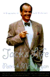 Jack's Life - A Biography Of Jack Nicholson (Paper)