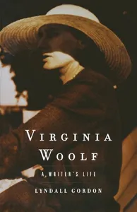 Virginia Woolf