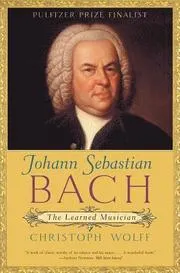 Johann Sebastian Bach