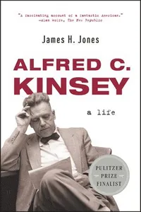 Alfred C. Kinsey