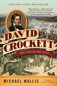 David Crockett