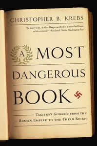 Most Dangerous Book
