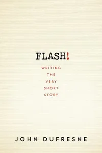 FLASH!