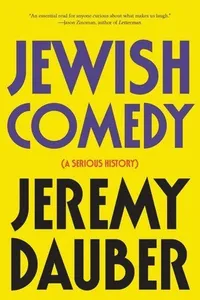 Jewish Comedy