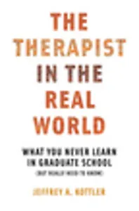 The Therapist in the Real World