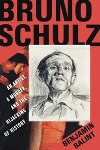 Bruno Schulz