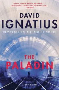 The Paladin - A Spy Novel