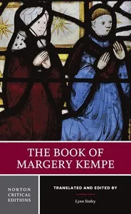 Book of Margery Kempe