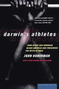 Darwin's Athletes