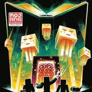 Minecraft: The Lost Journals