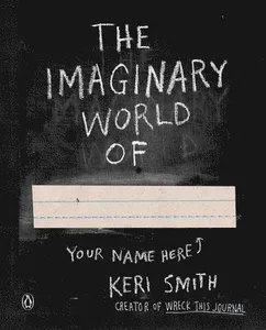 The Imaginary World Of...