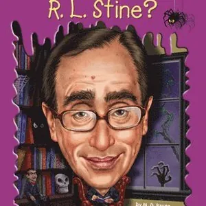 Who Is R. L. Stine?
