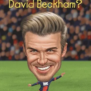 Who Is David Beckham?