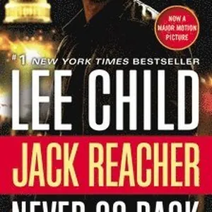 Jack Reacher: Never Go Back