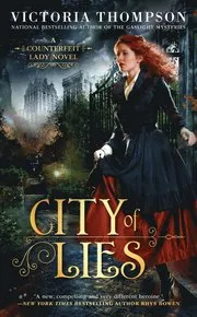 City of Lies