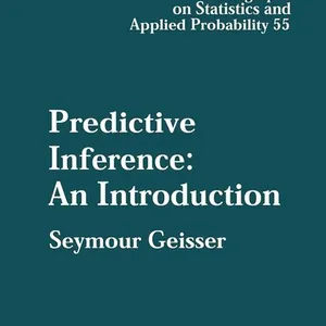 Predictive Inference