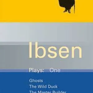 Ibsen Plays: 1