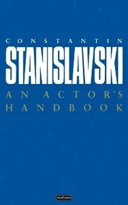 Actor's Handbook