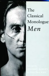 The Classical Monologue: Men