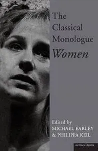 The Classical Monologue (W)