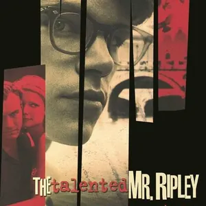 Talented Mr Ripley