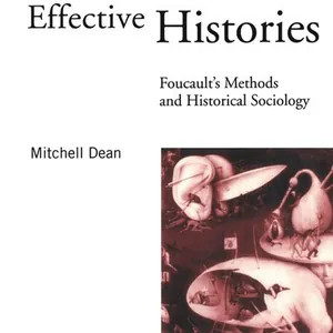 Critical And Effective Histories