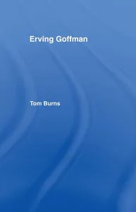 Erving Goffman