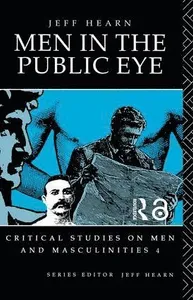 Men In The Public Eye