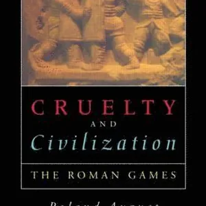 Cruelty and Civilization