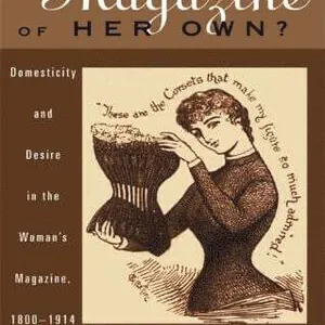Magazine of Her Own?