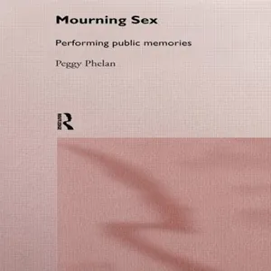 Mourning Sex
