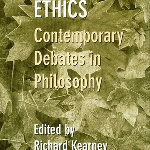 Questioning Ethics