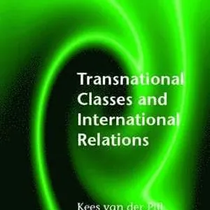 Transnational Classes and International Relations