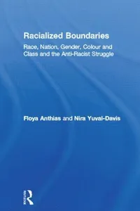 Racialized Boundaries