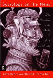 Sociology on the Menu