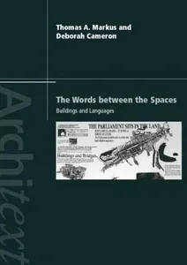 Words Between the Spaces