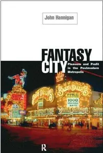 Fantasy City