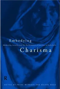 Embodying Charisma